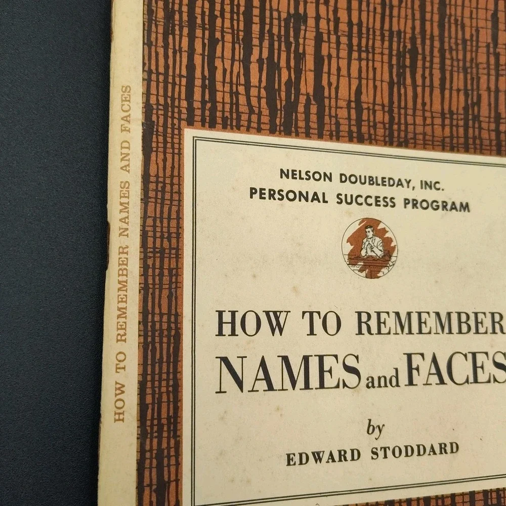 Nelson Double Days Personal Success 9 Books 50's‎ Fix Problems SEE BB11.2GU3337